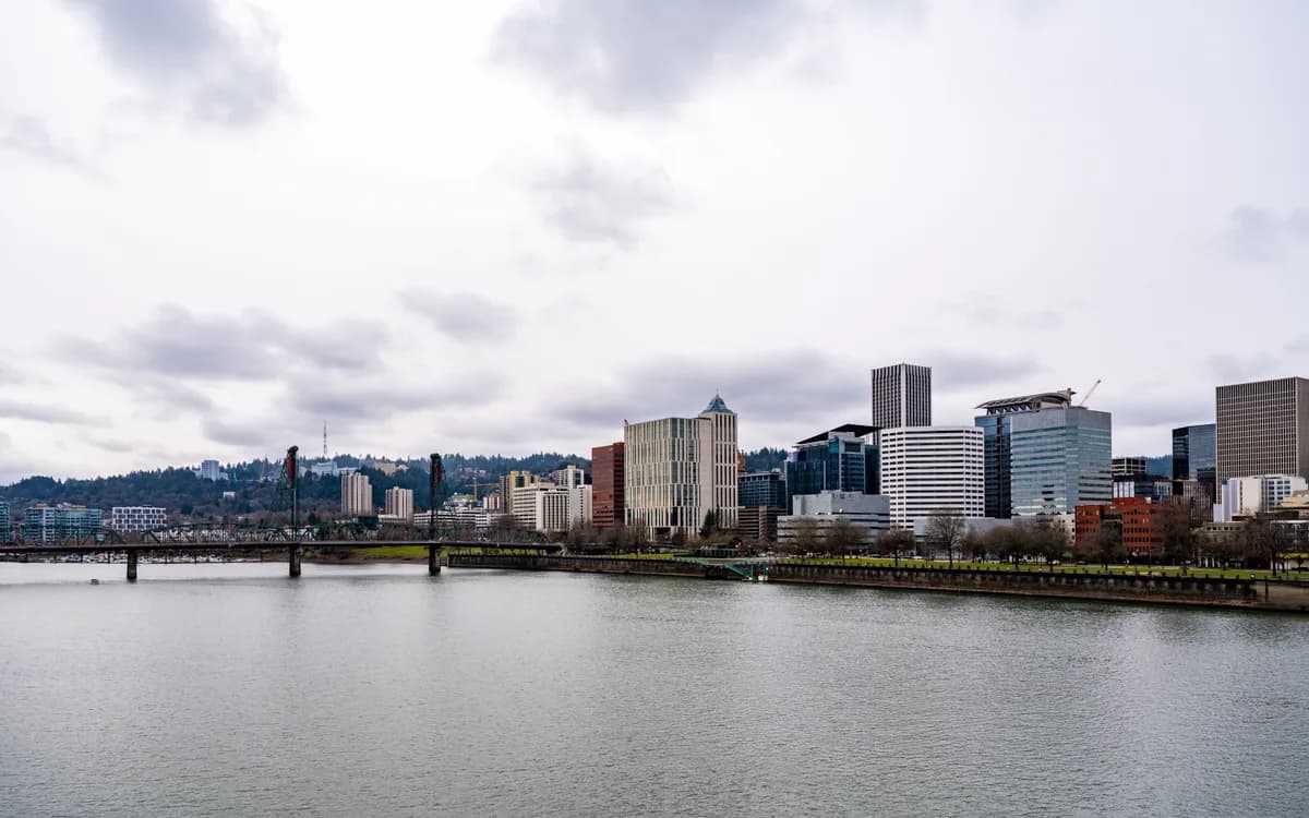 Portland, United States