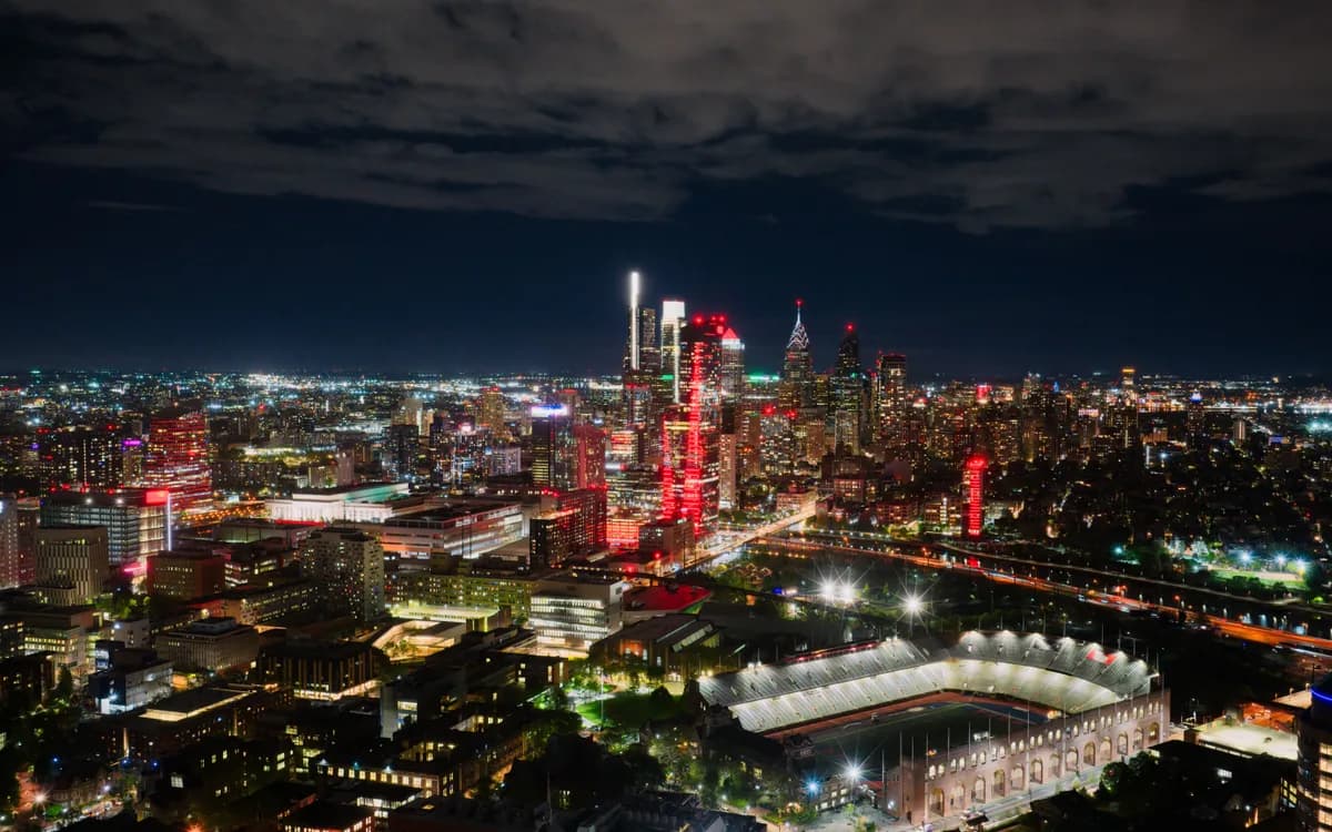 Philadelphia, United States