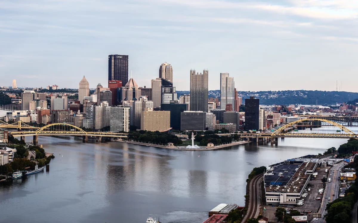Pittsburgh, United States
