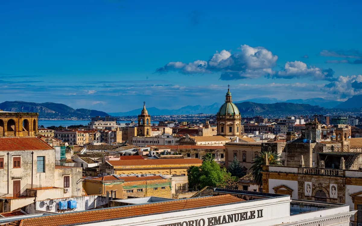 Italy