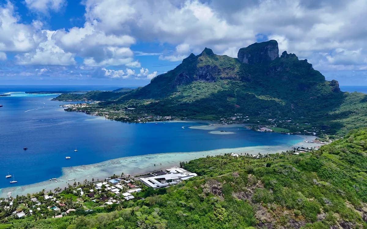 French Polynesia