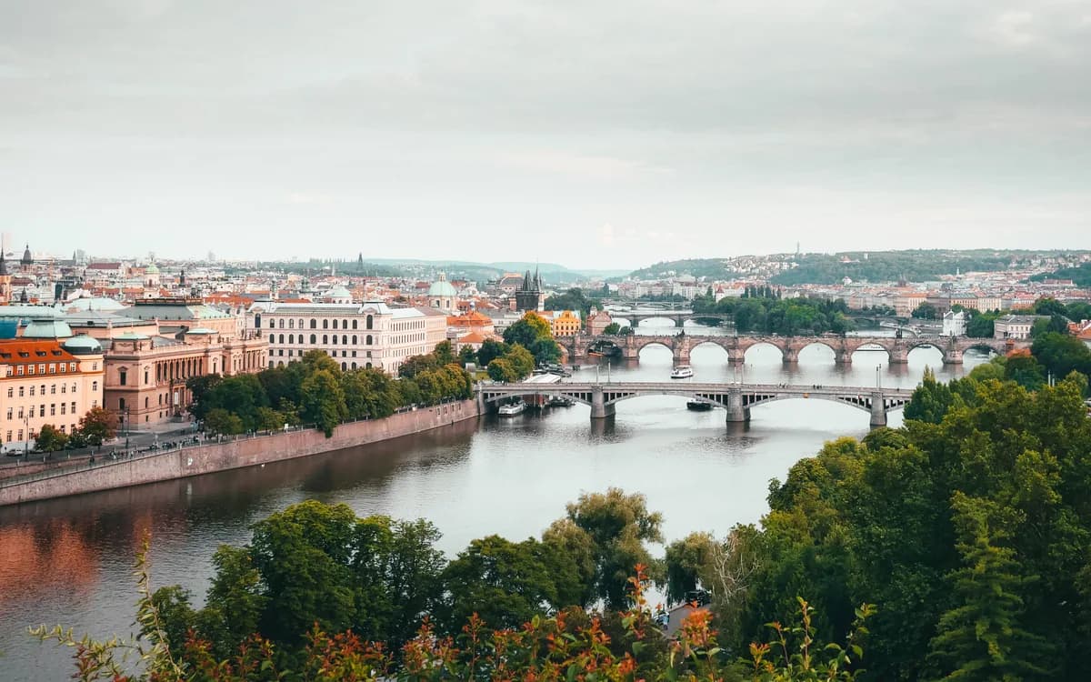 Czechia
