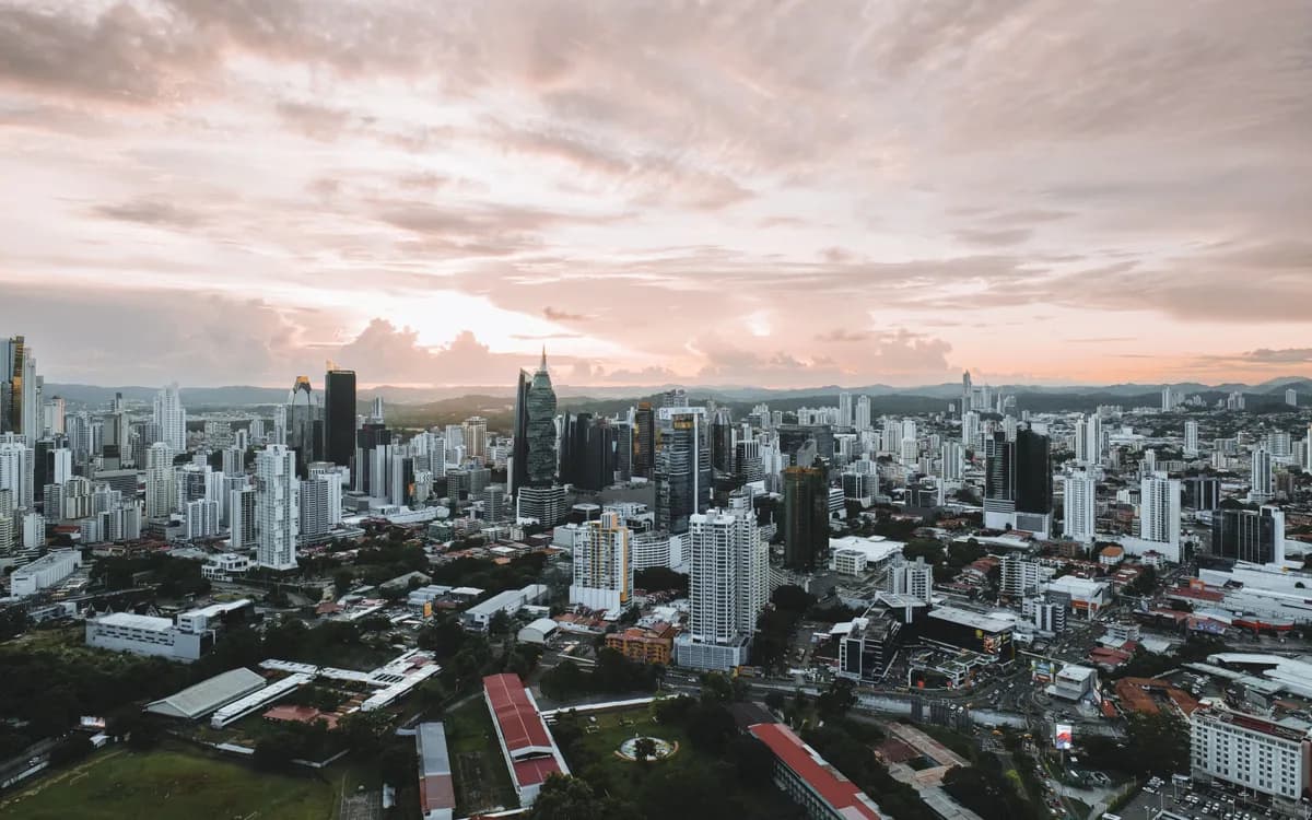 Panama