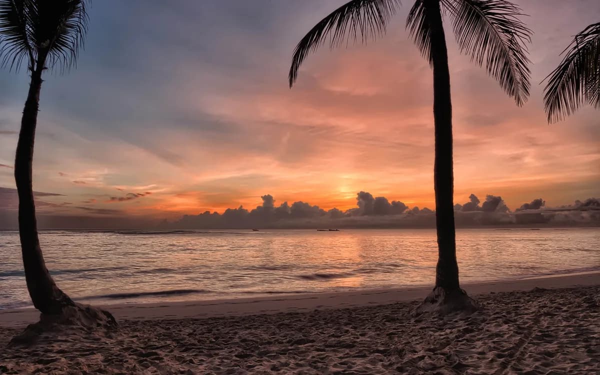 Punta Cana, Dominican Republic