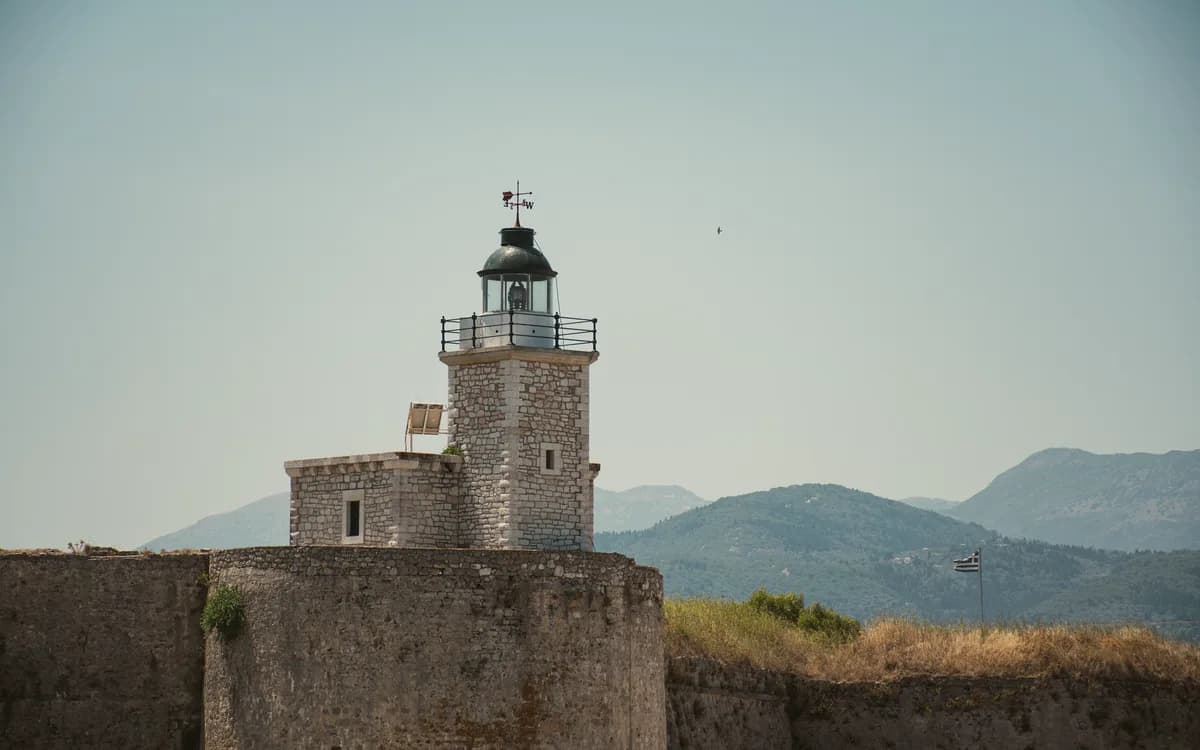 Preveza/Lefkada, Greece