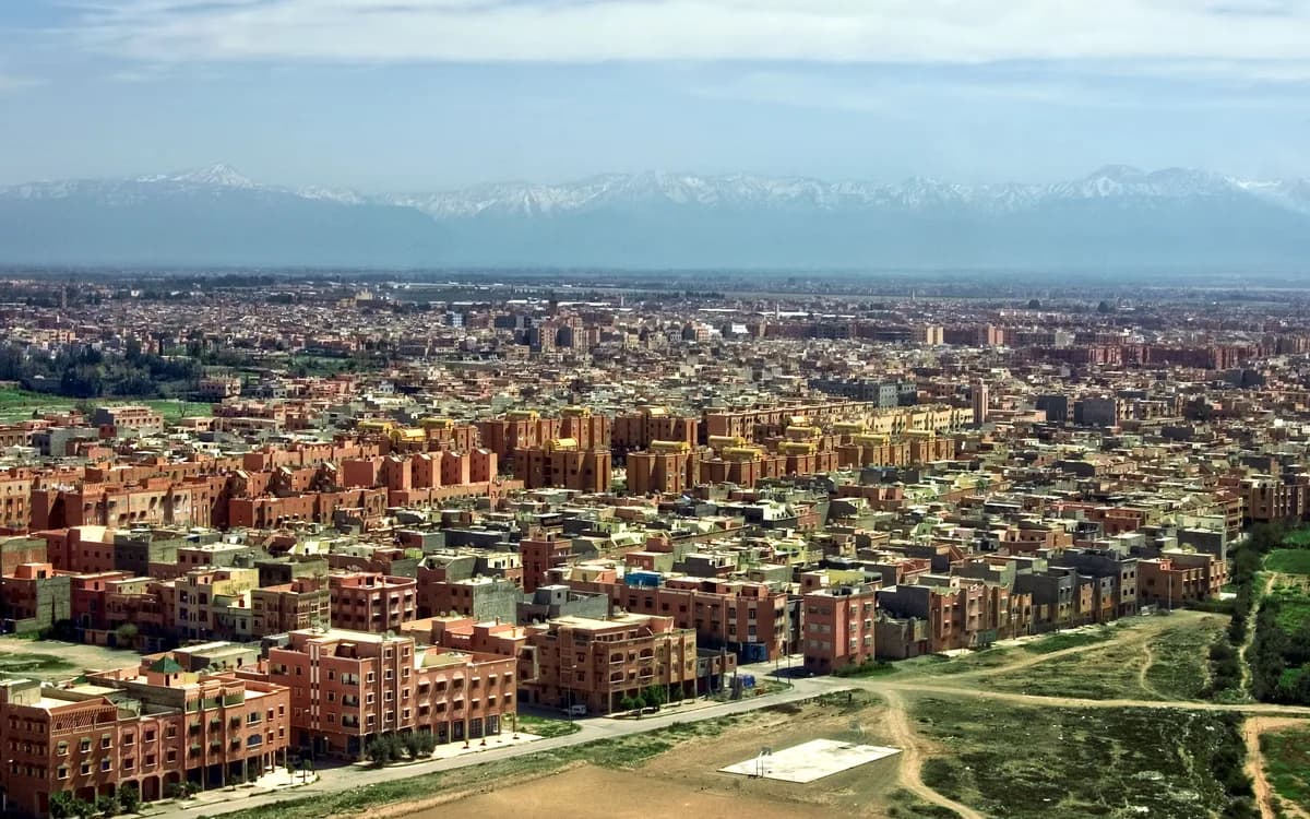 Morocco