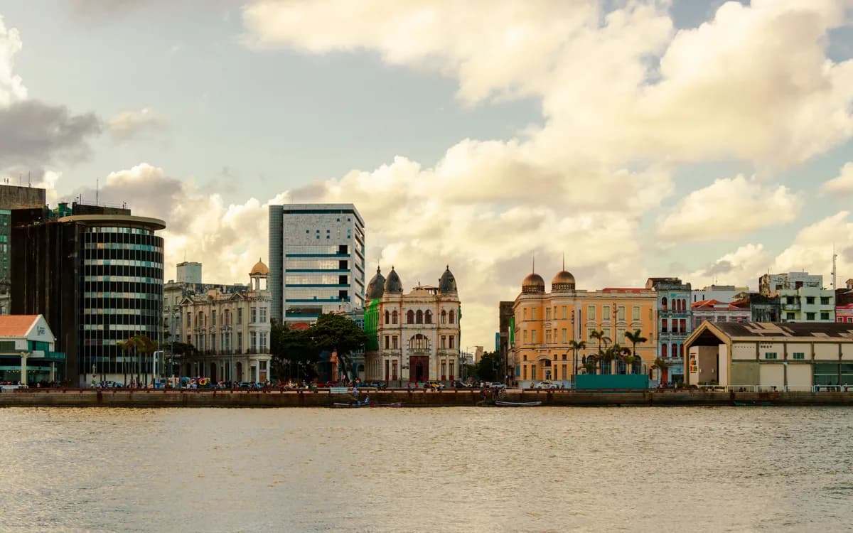 Recife, Brazil