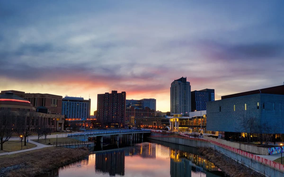 Rochester, United States