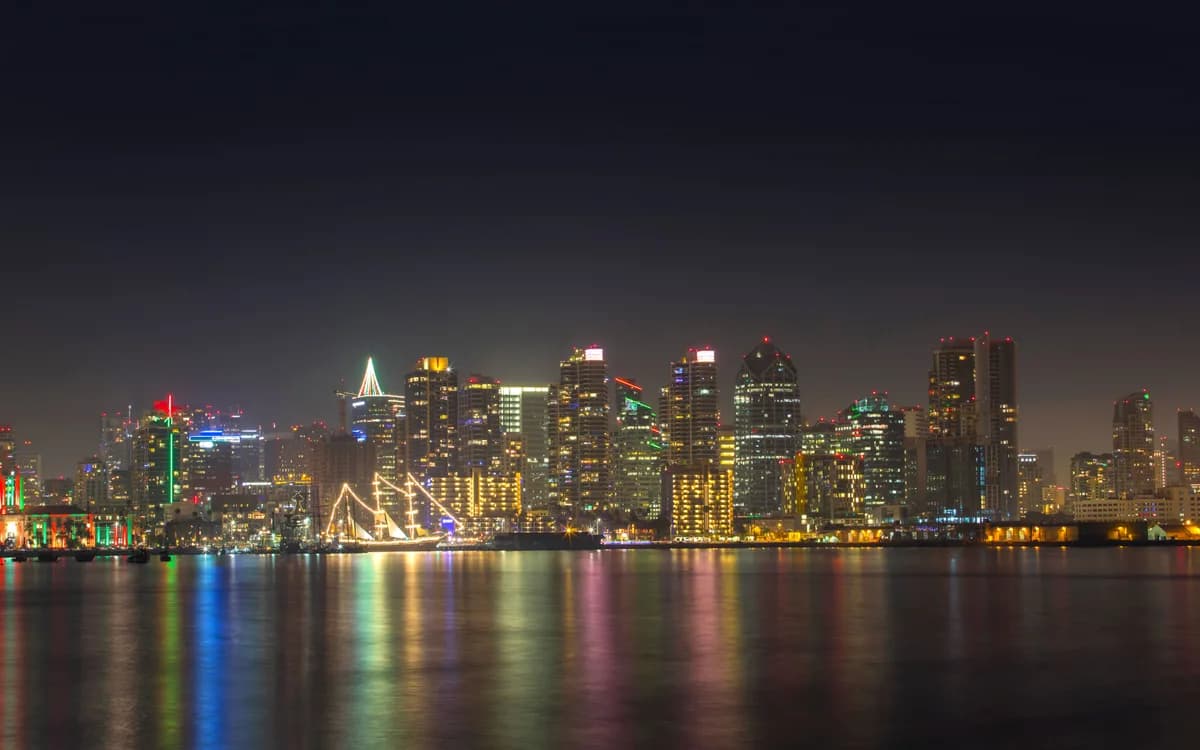 San Diego, United States