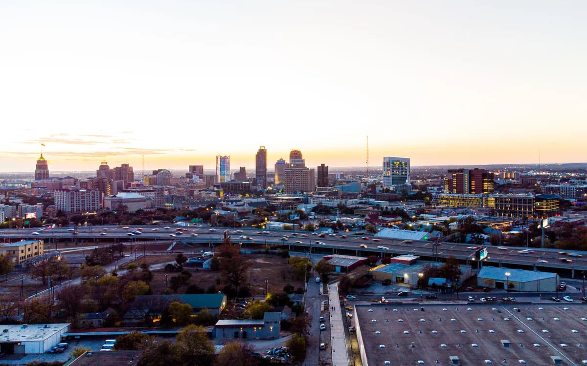 San Antonio, United States