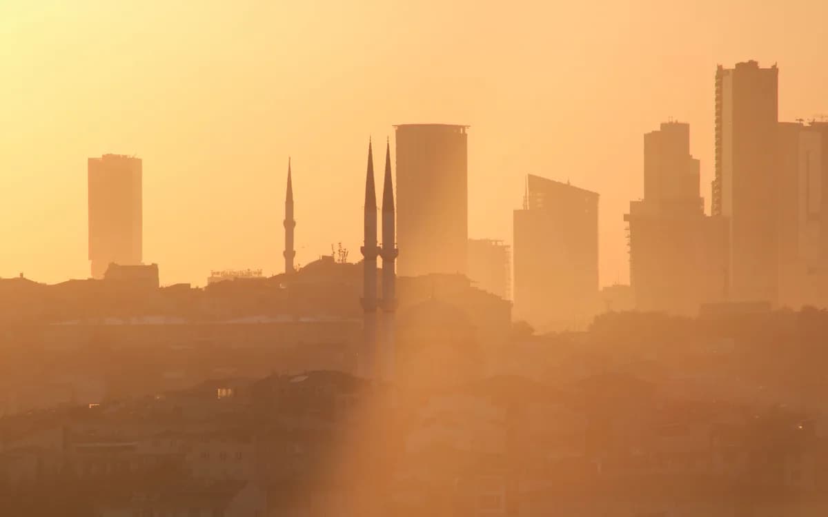 Istanbul, Türkiye