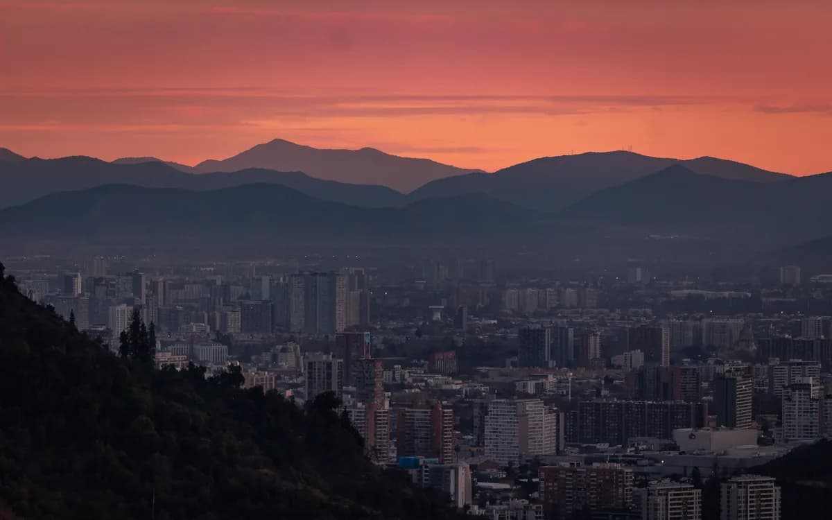 Chile