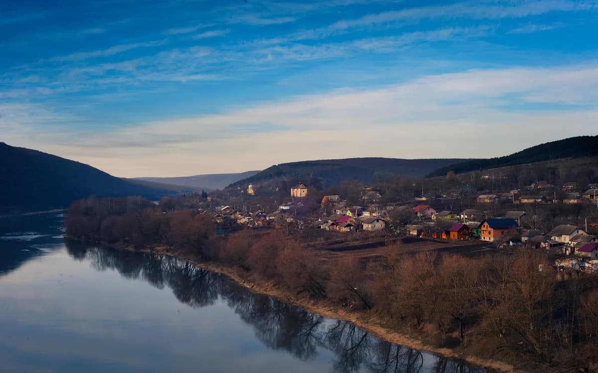 Suceava, Romania