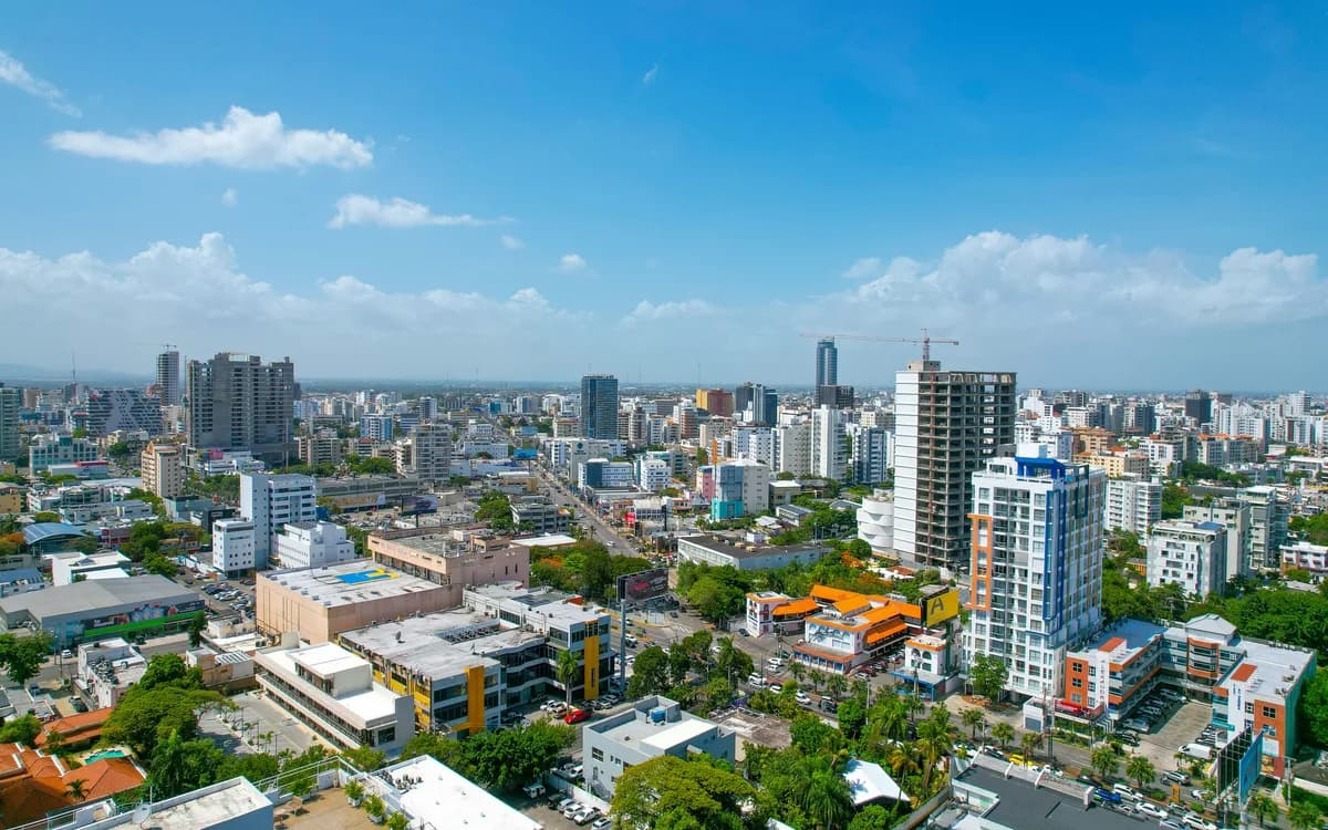 Dominican Republic