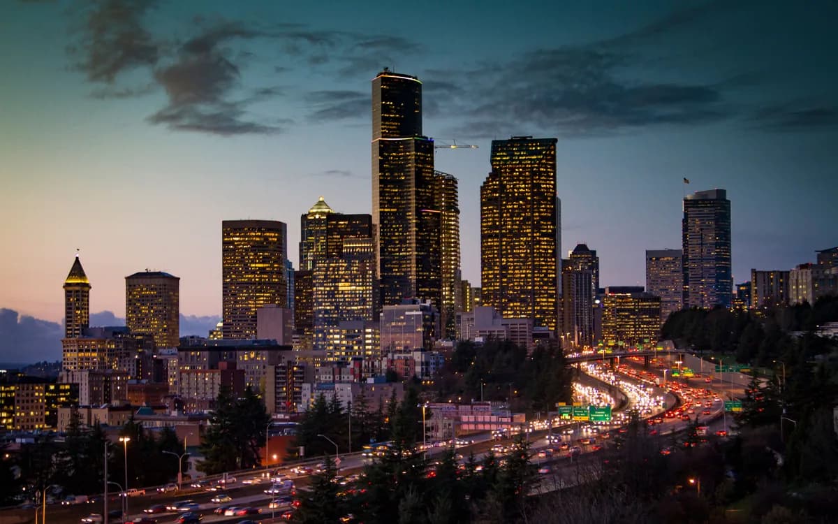 Seattle, United States