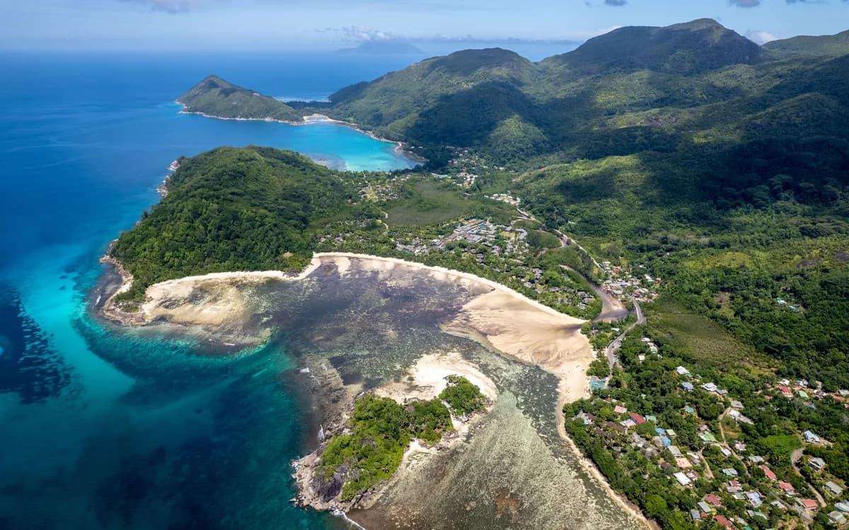 Seychelles