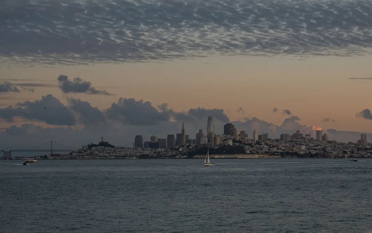 San Francisco, United States