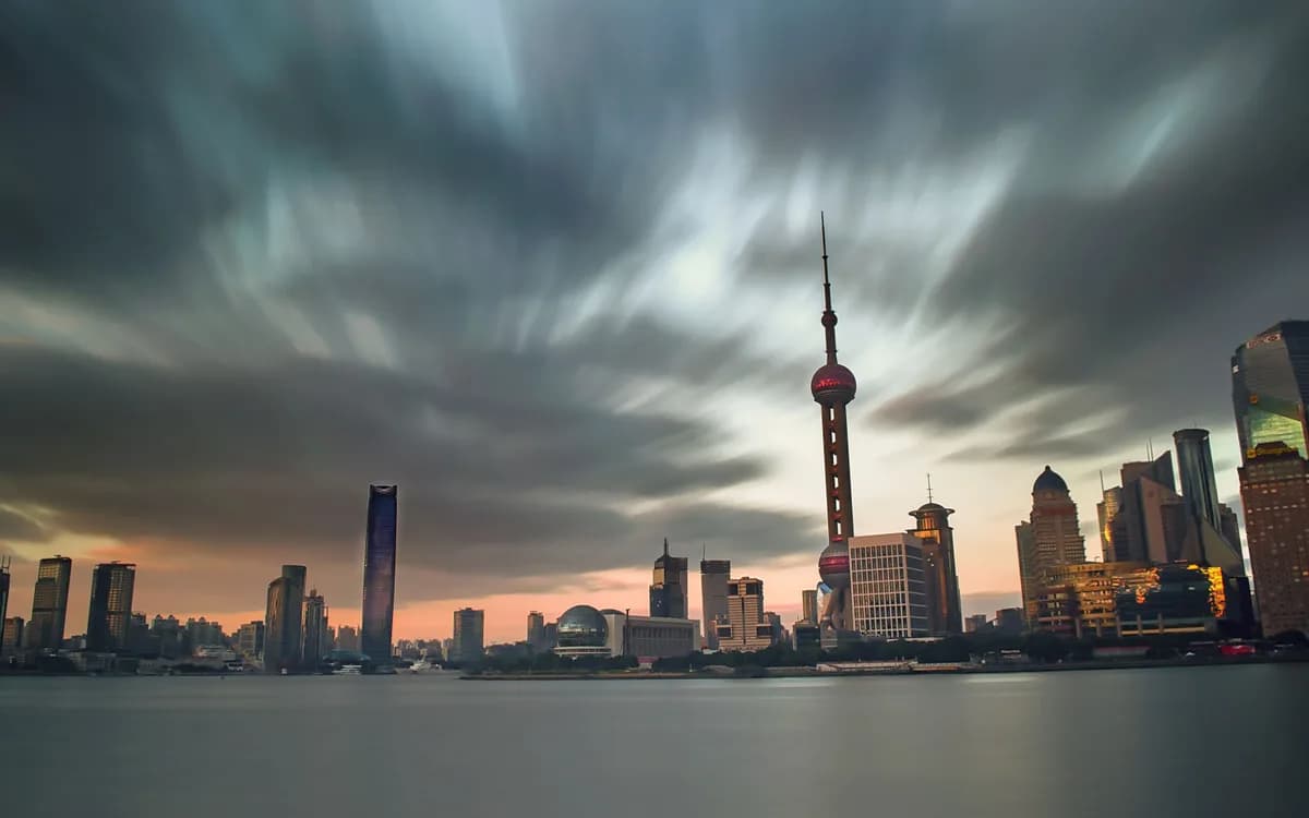 Shanghai, China