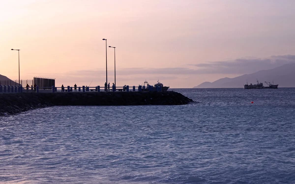 Cabo Verde
