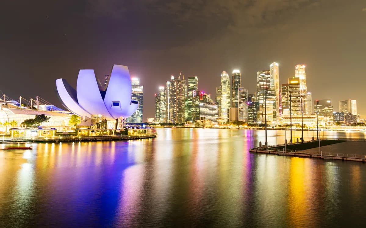 Singapore