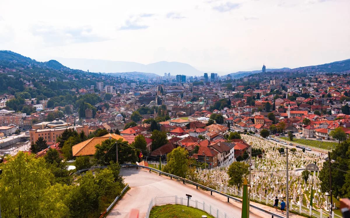 Bosnia and Herzegovina