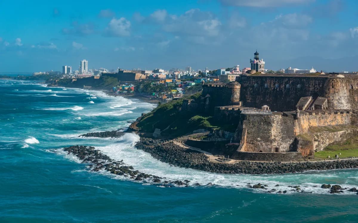 San Juan, United States