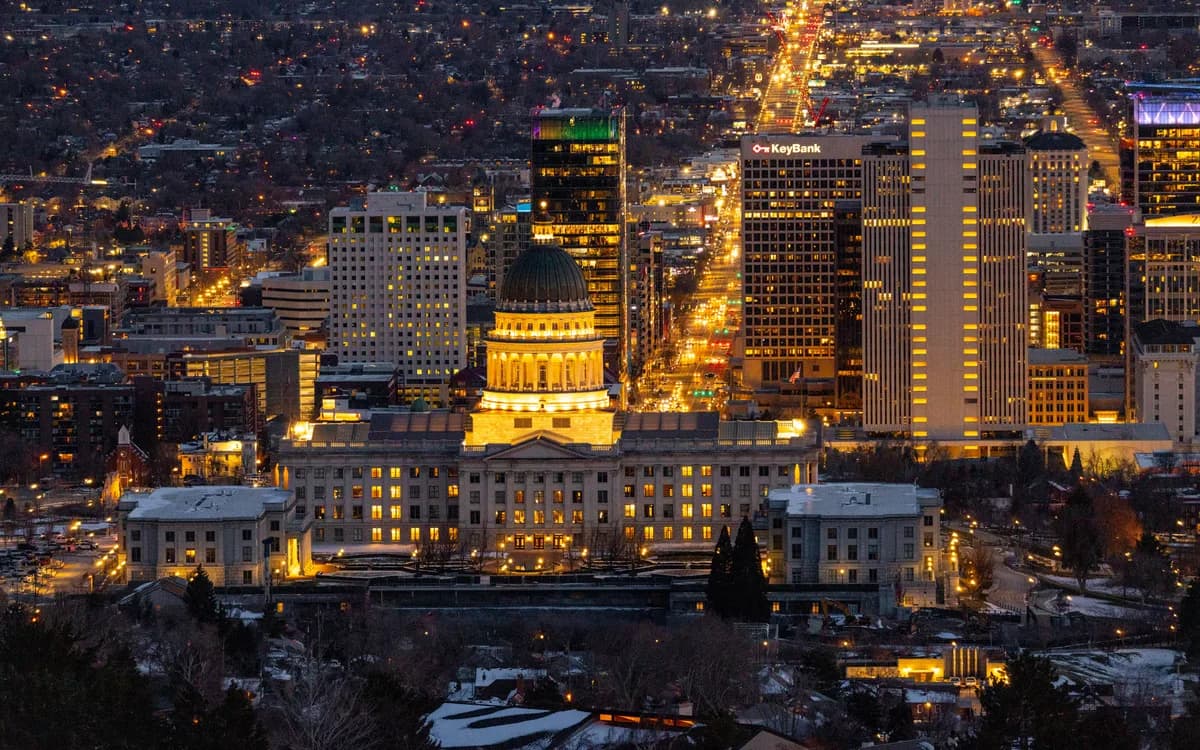 Salt Lake City, United States