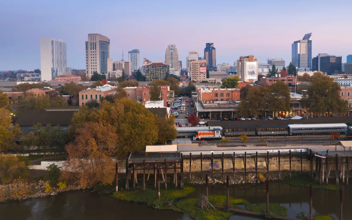Sacramento, United States
