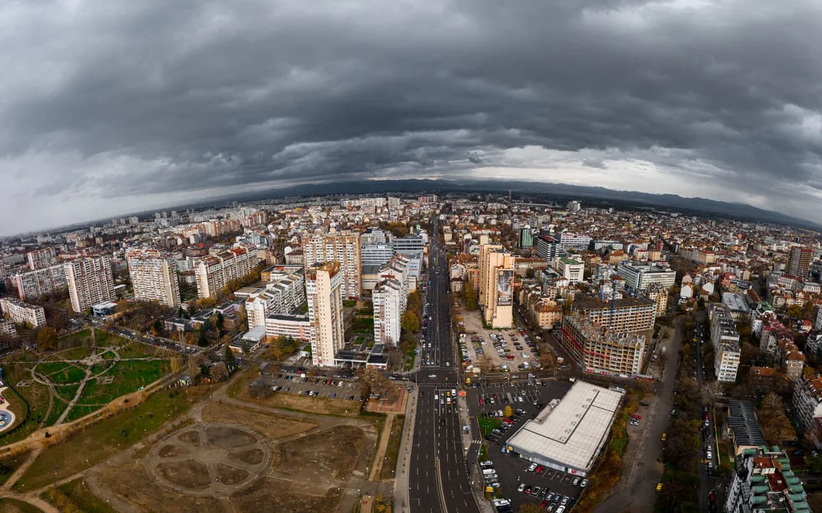 Sofia, Bulgaria