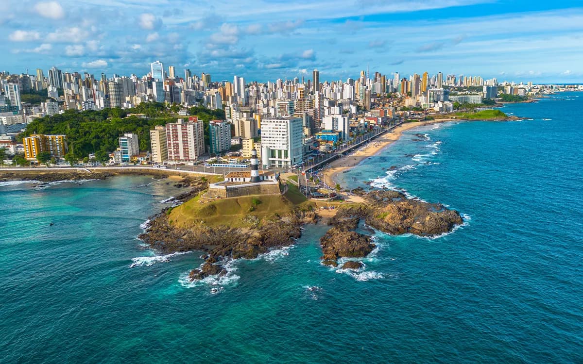 Salvador, Brazil