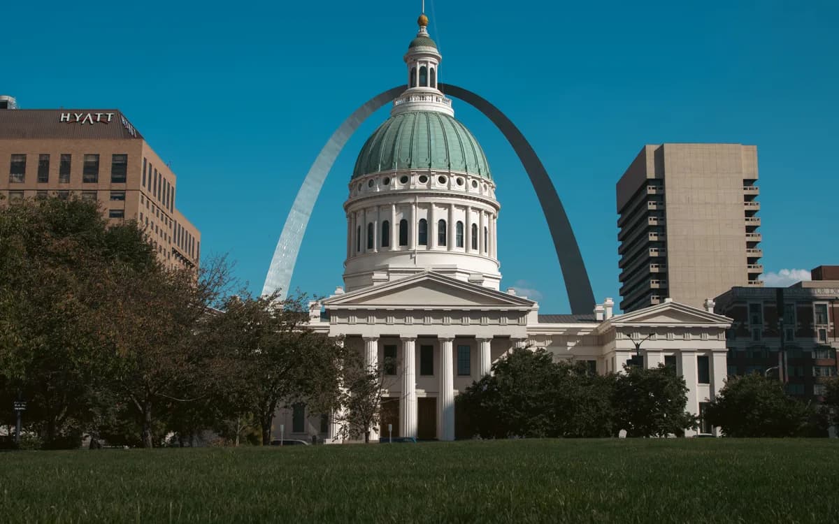 St Louis, United States