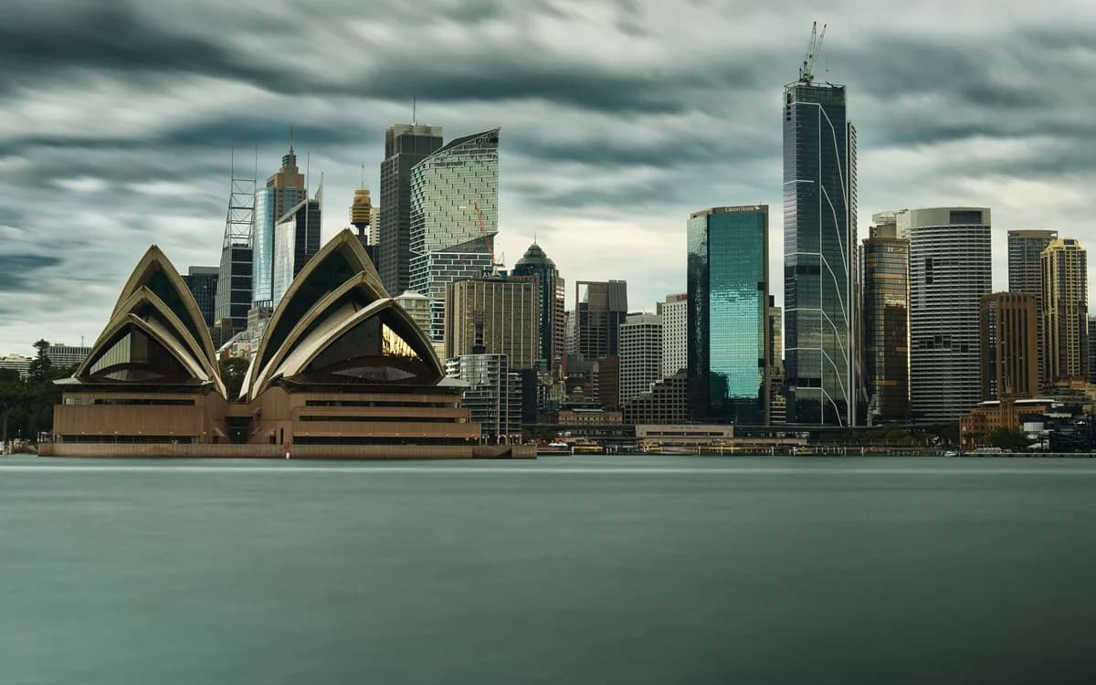 Australia