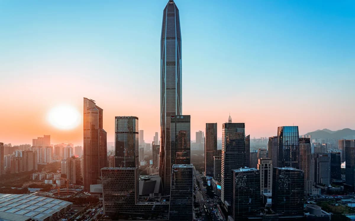 Shenzhen, China