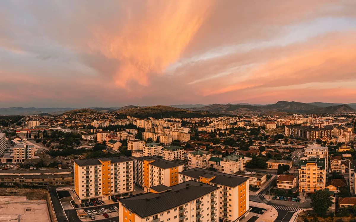 Montenegro