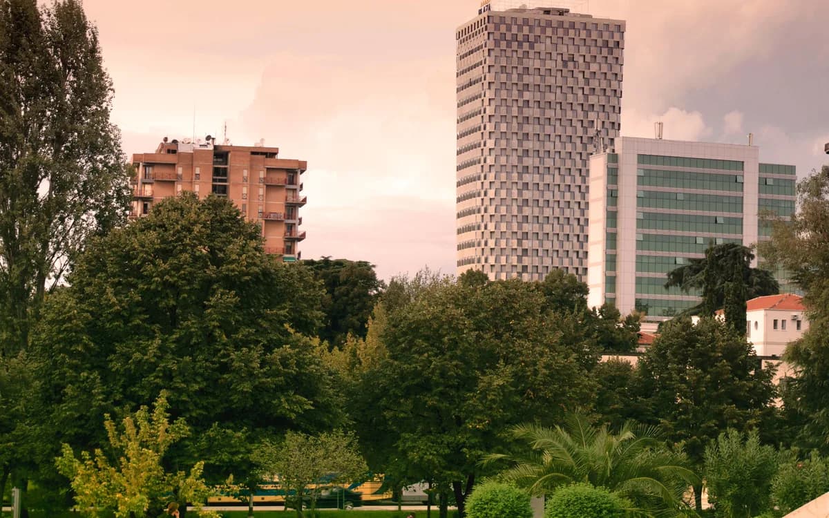 Albania