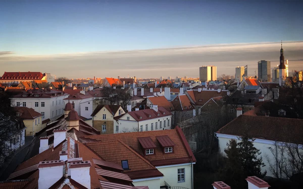 Estonia