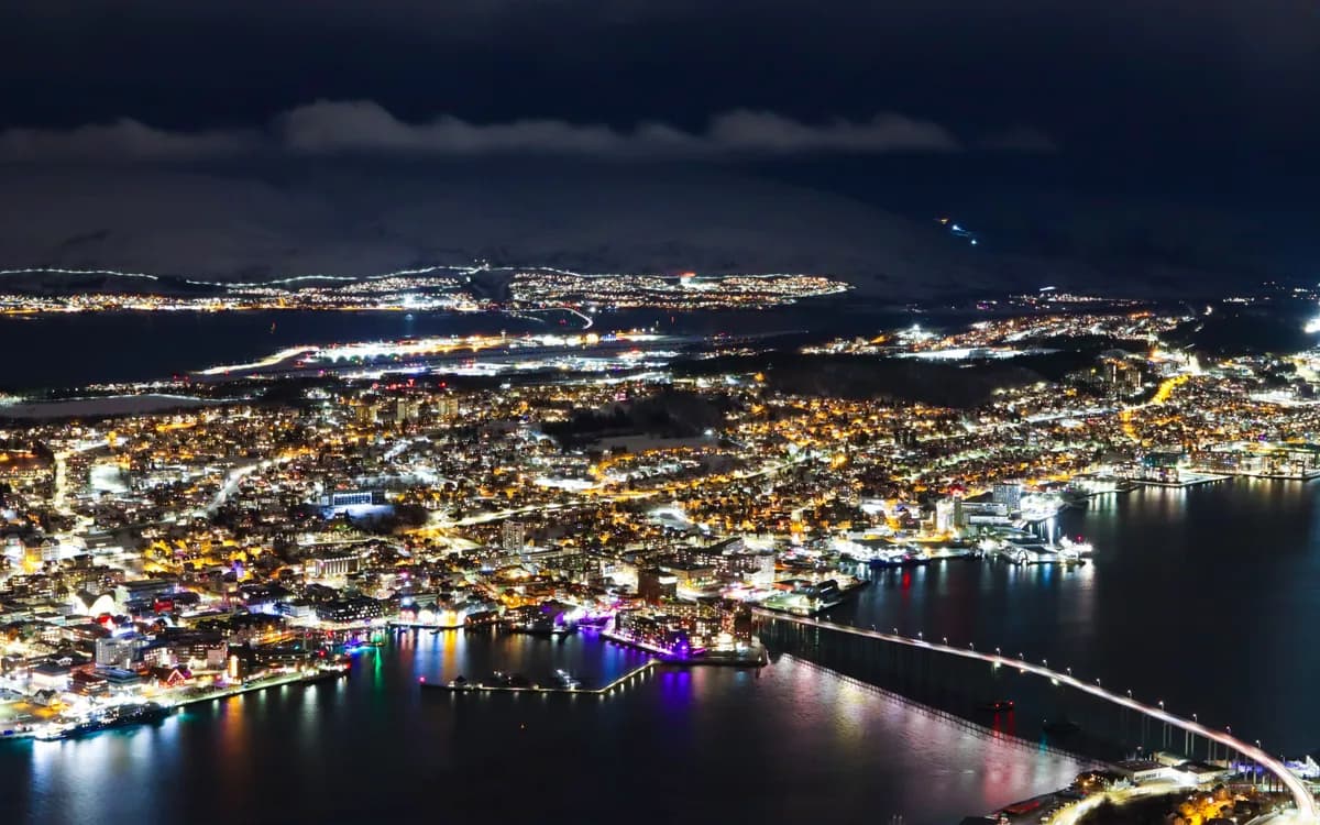 Tromsø, Norway