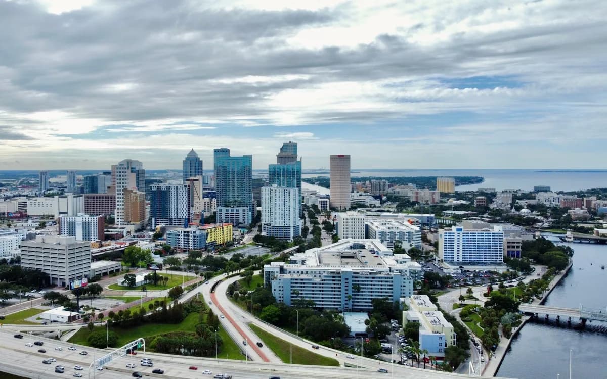 Tampa, United States