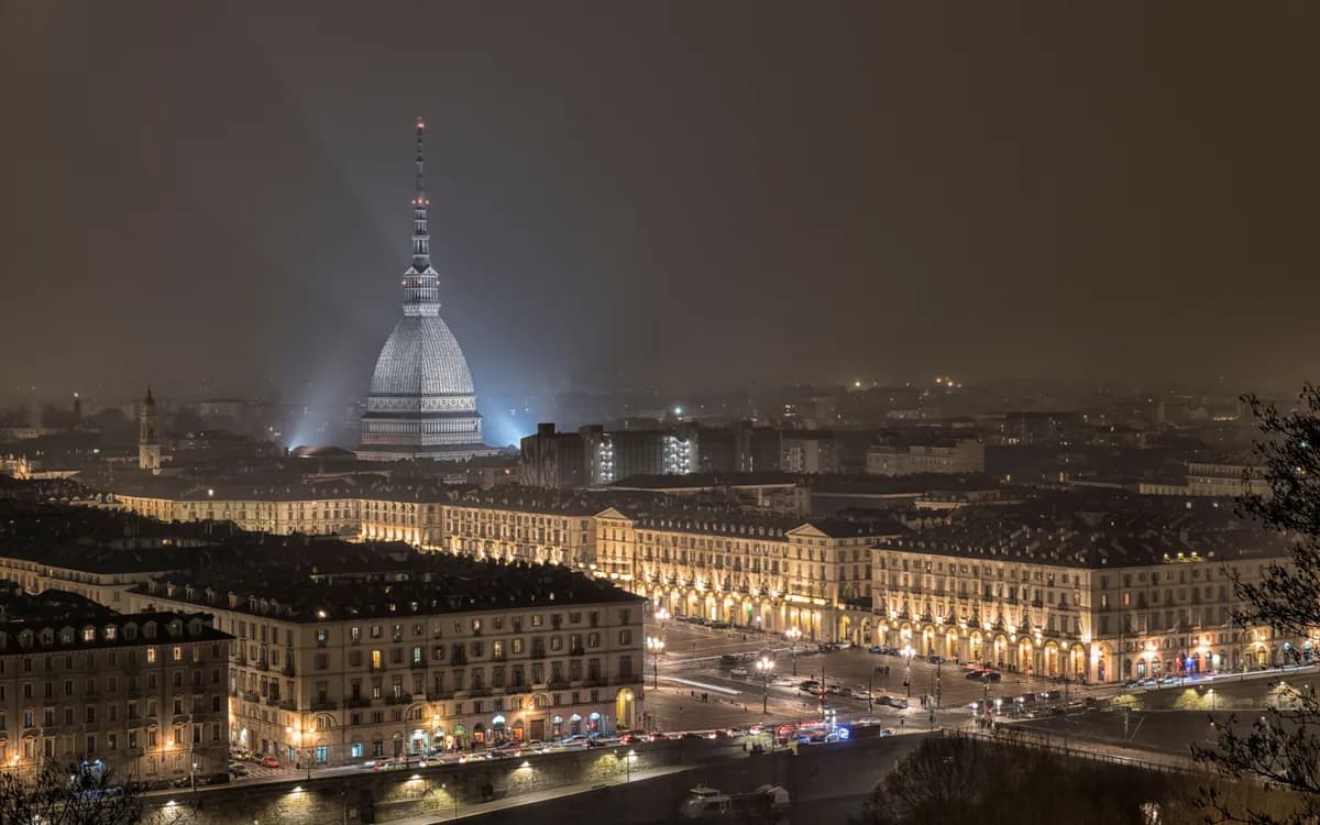 Torino, Italy