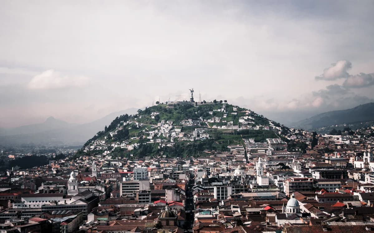 Ecuador
