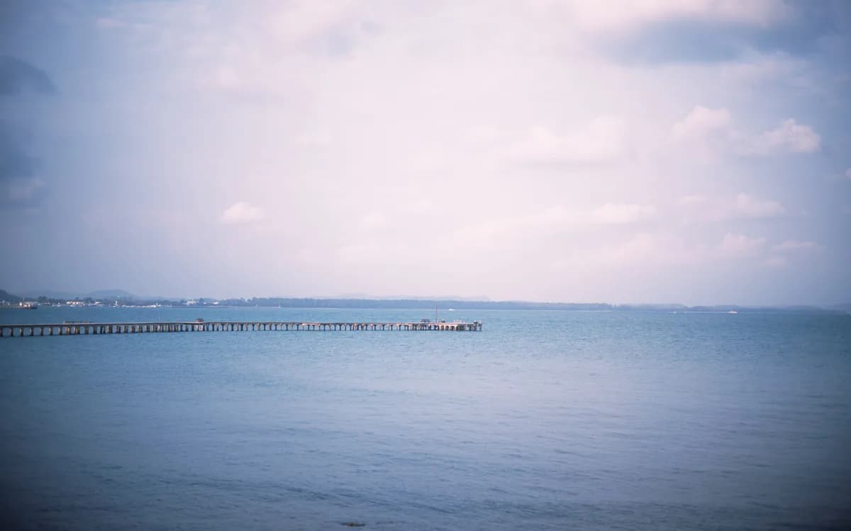 Rayong, Thailand