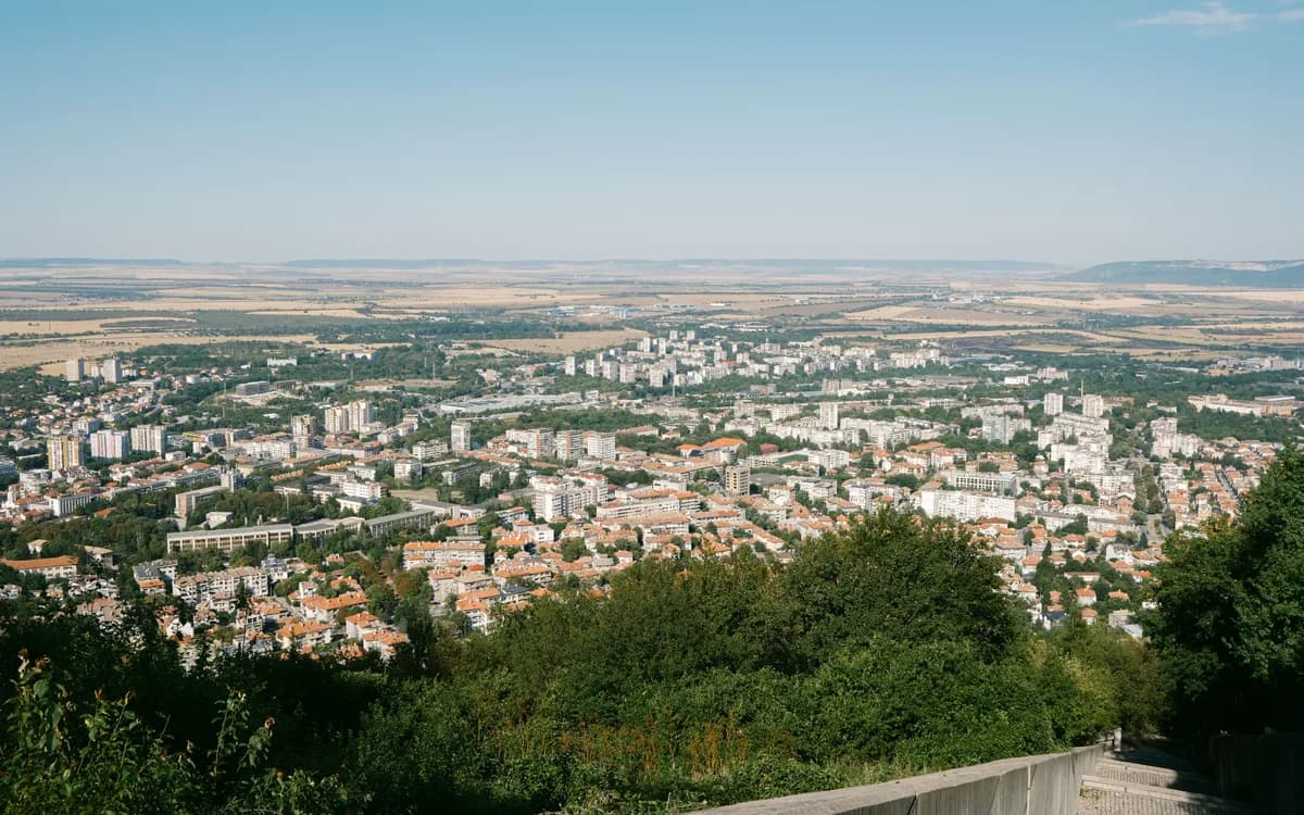 Bulgaria