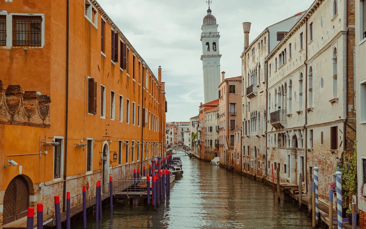 Venezia, Italy
