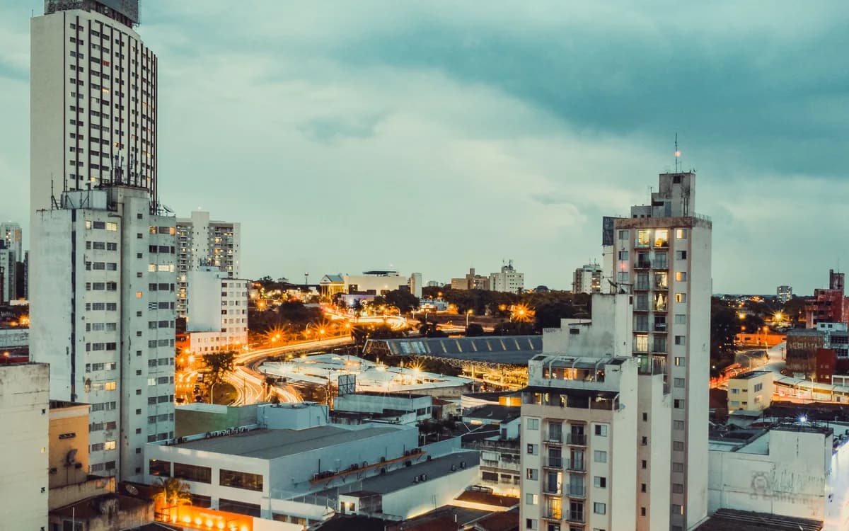 Campinas, Brazil