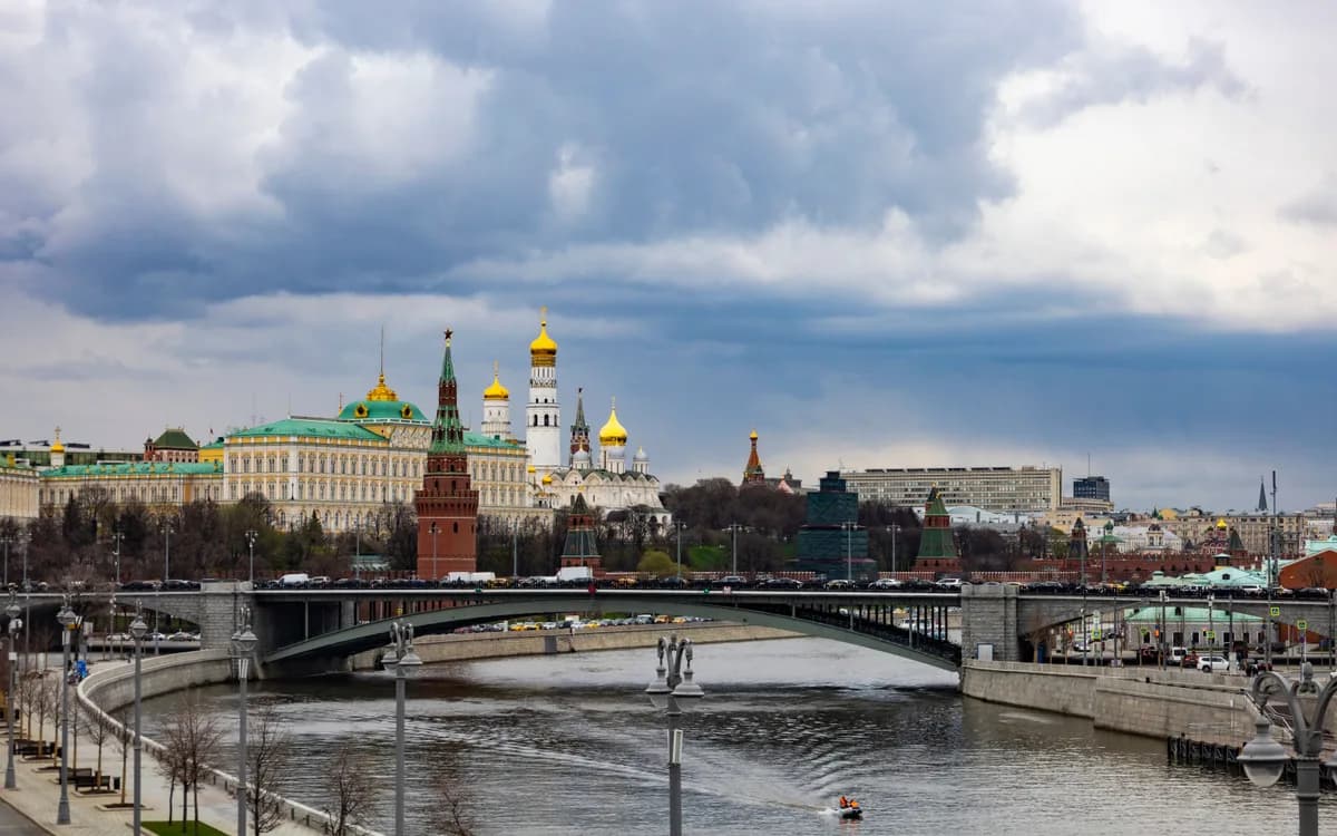 Russian Federation