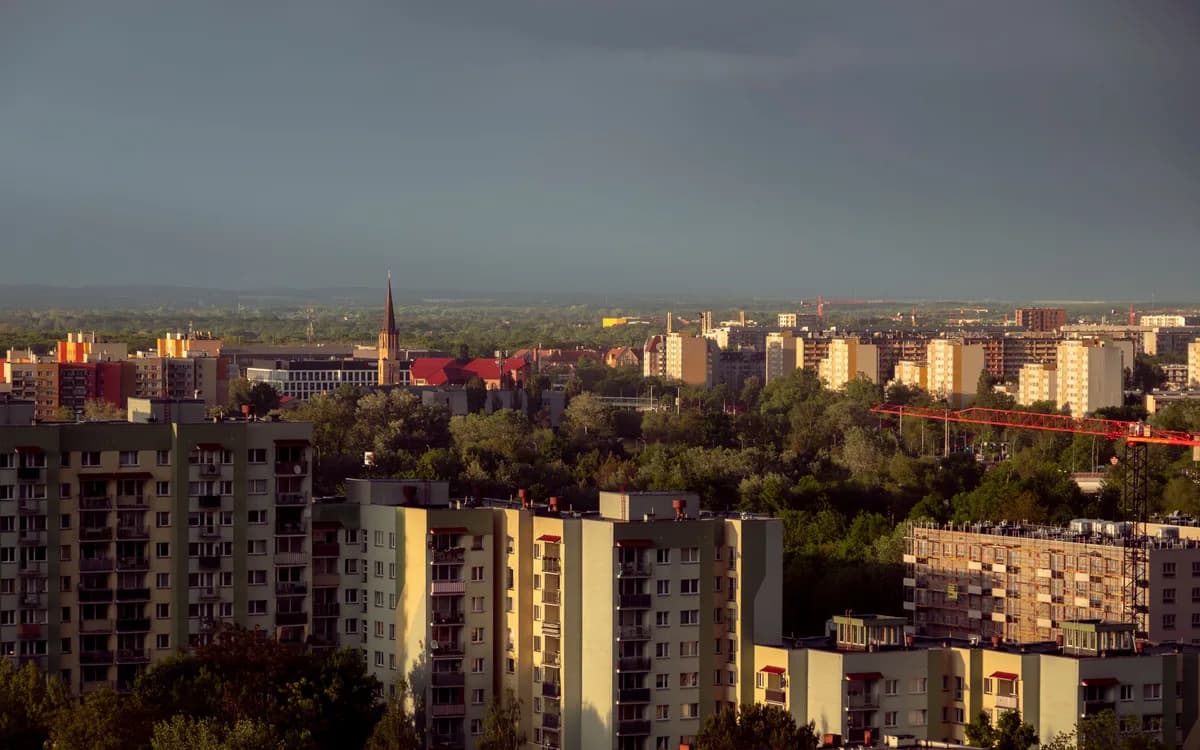 Wrocław, Poland