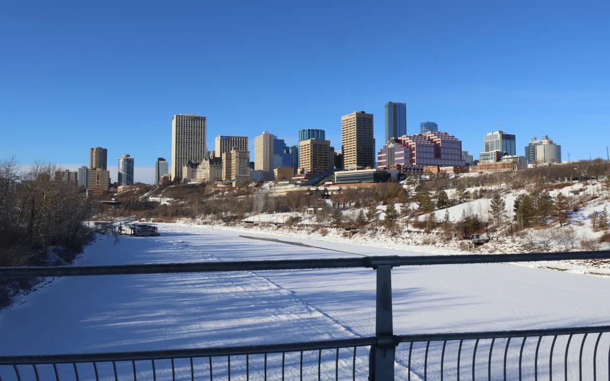 Edmonton, Canada