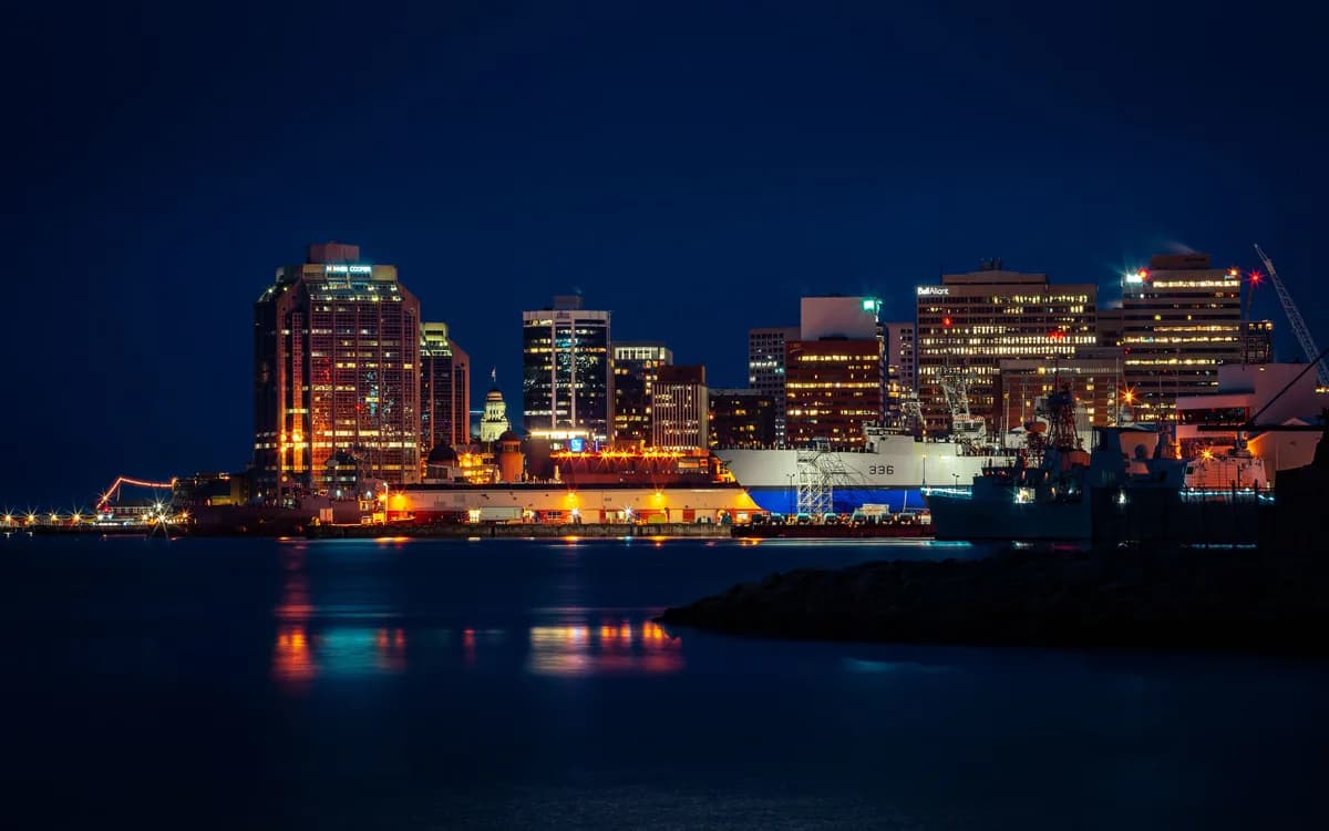 Halifax, Canada