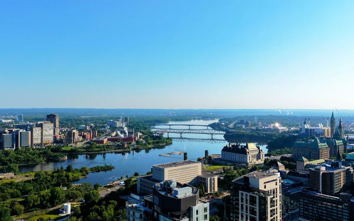 Ottawa, Canada