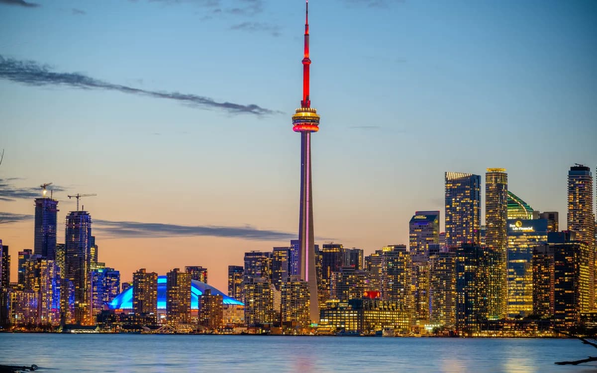 Toronto, Canada